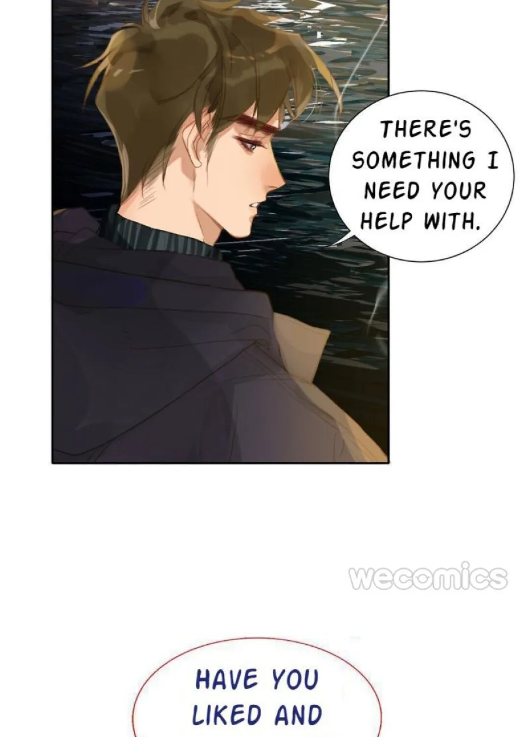 Read Unsound Relationship chapter 55 image 38 on Lezhin