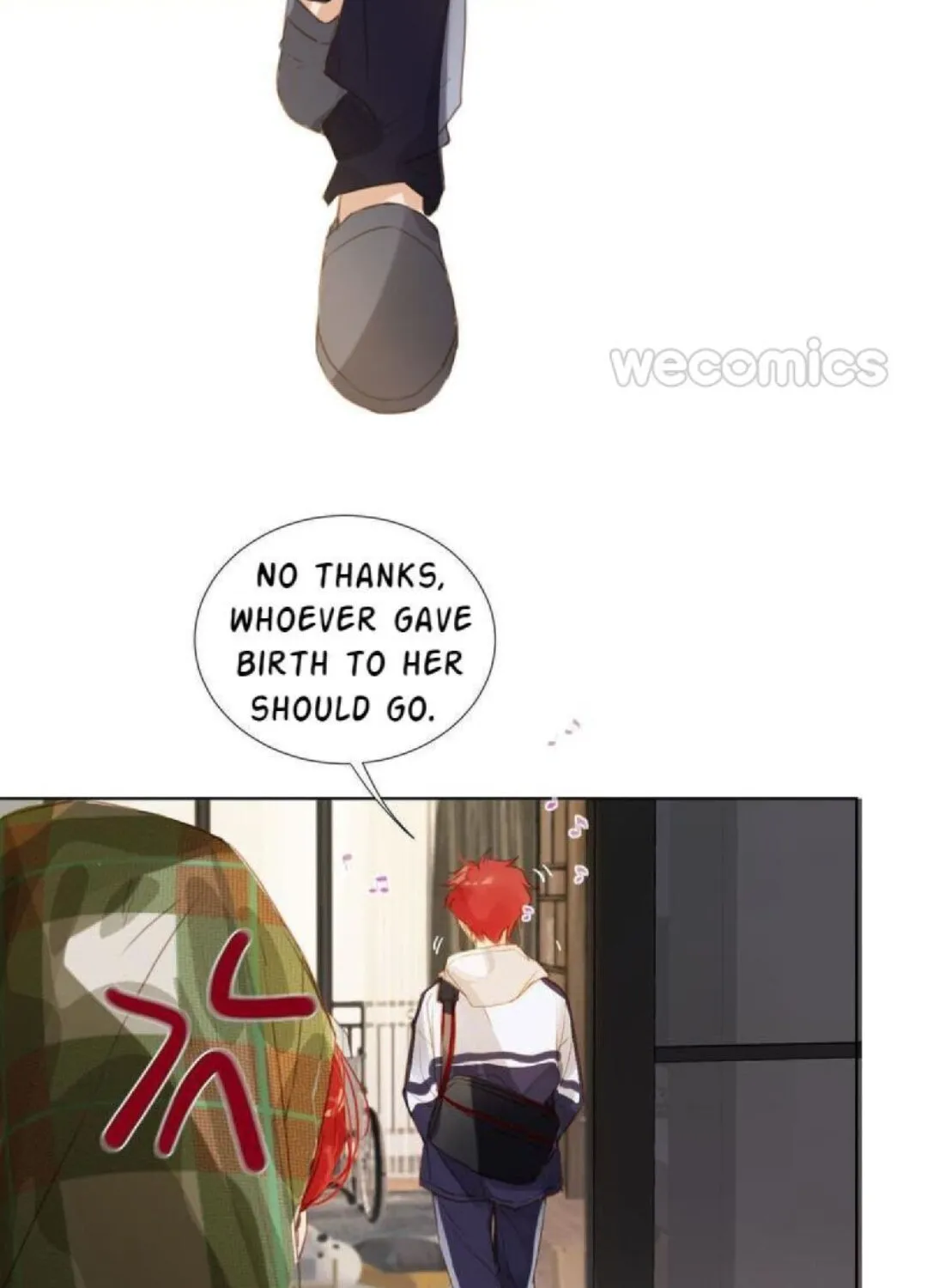 Read Unsound Relationship chapter 55 image 6 on Lezhin