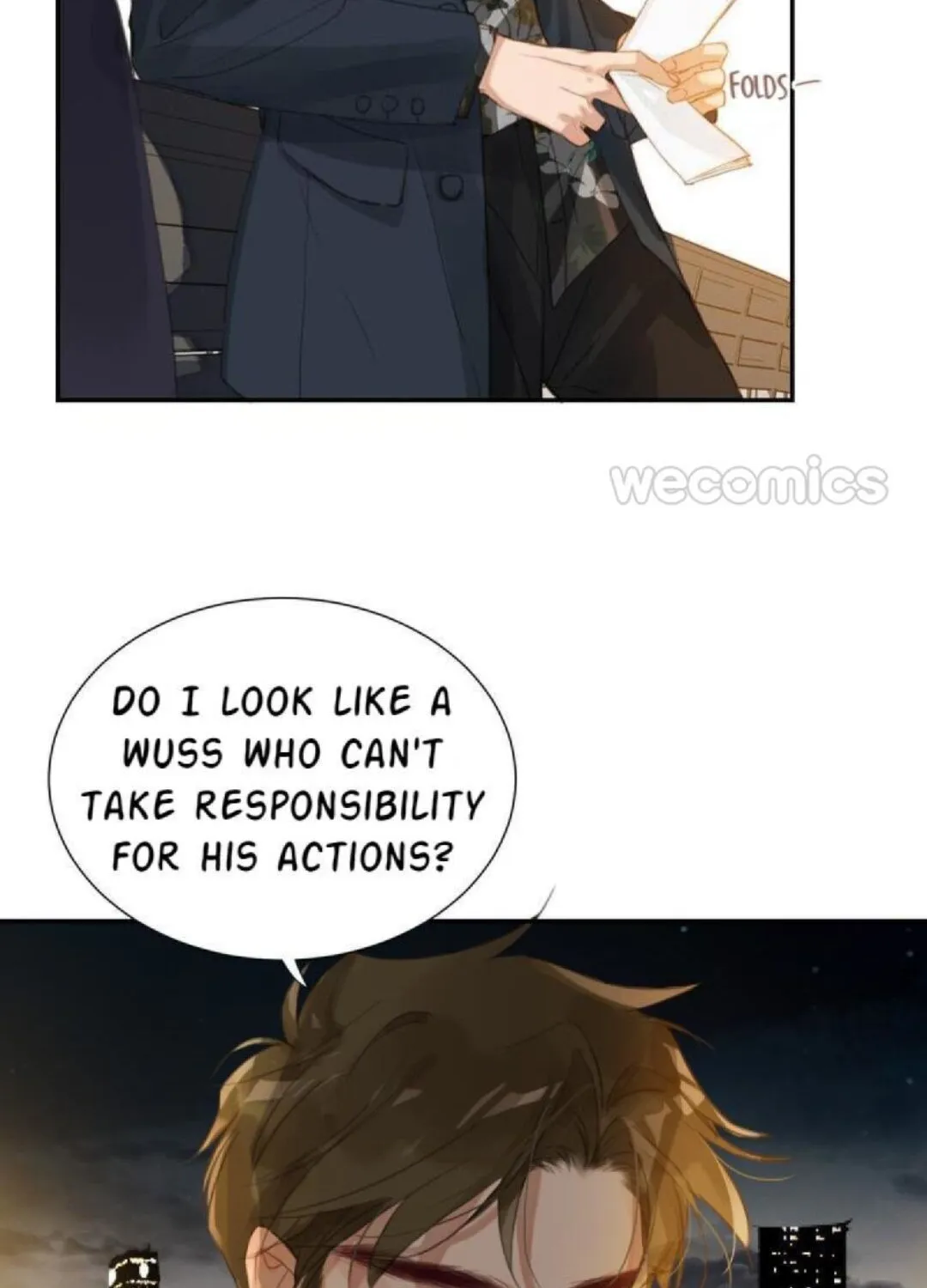 Read Unsound Relationship chapter 56 image 10 on Lezhin