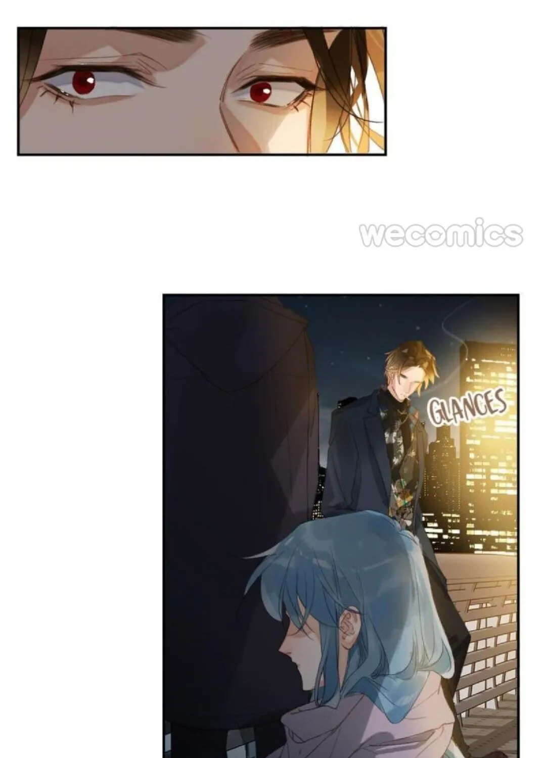 Read Unsound Relationship chapter 56 image 12 on Lezhin