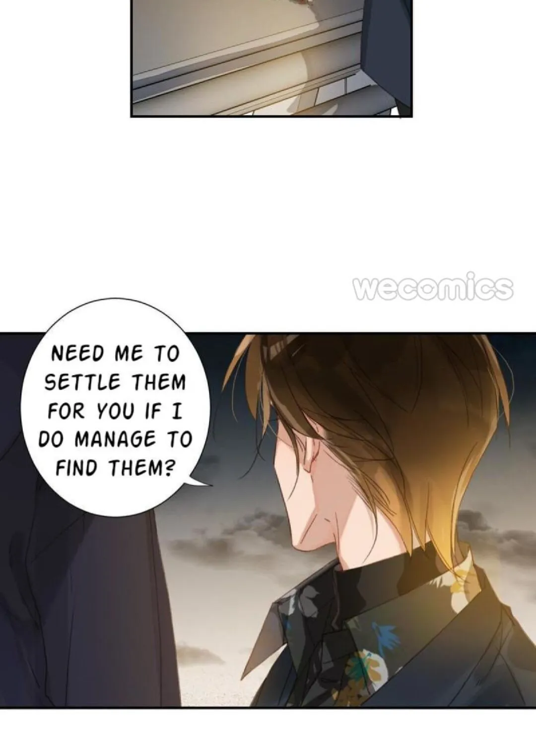 Read Unsound Relationship chapter 56 image 14 on Lezhin