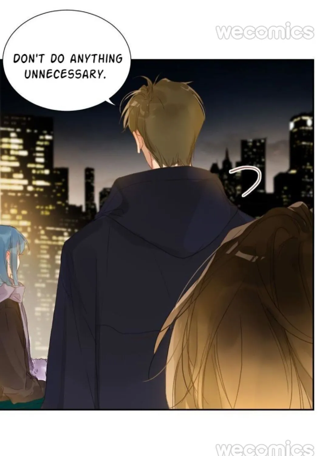 Read Unsound Relationship chapter 56 image 16 on Lezhin
