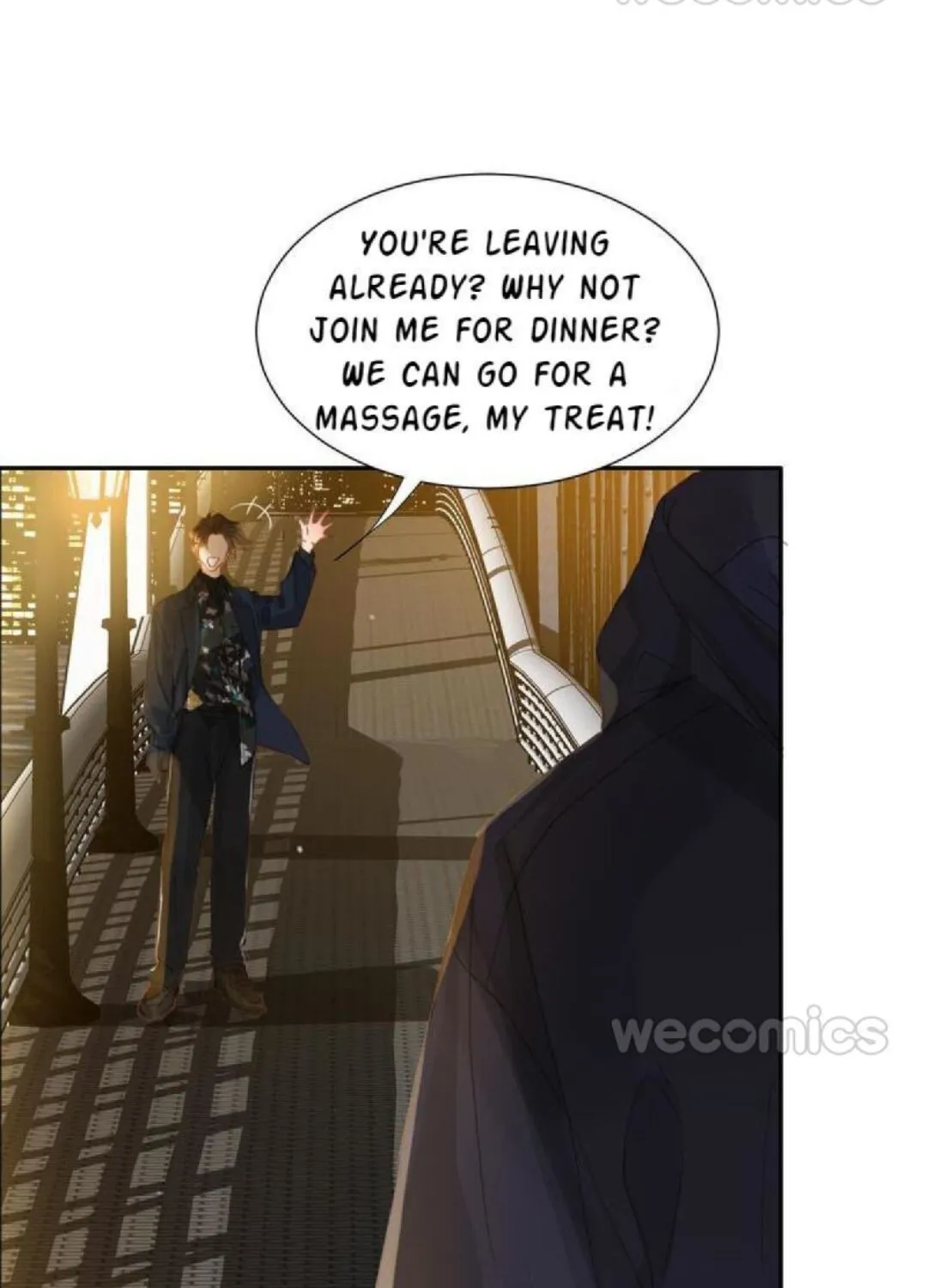 Read Unsound Relationship chapter 56 image 17 on Lezhin