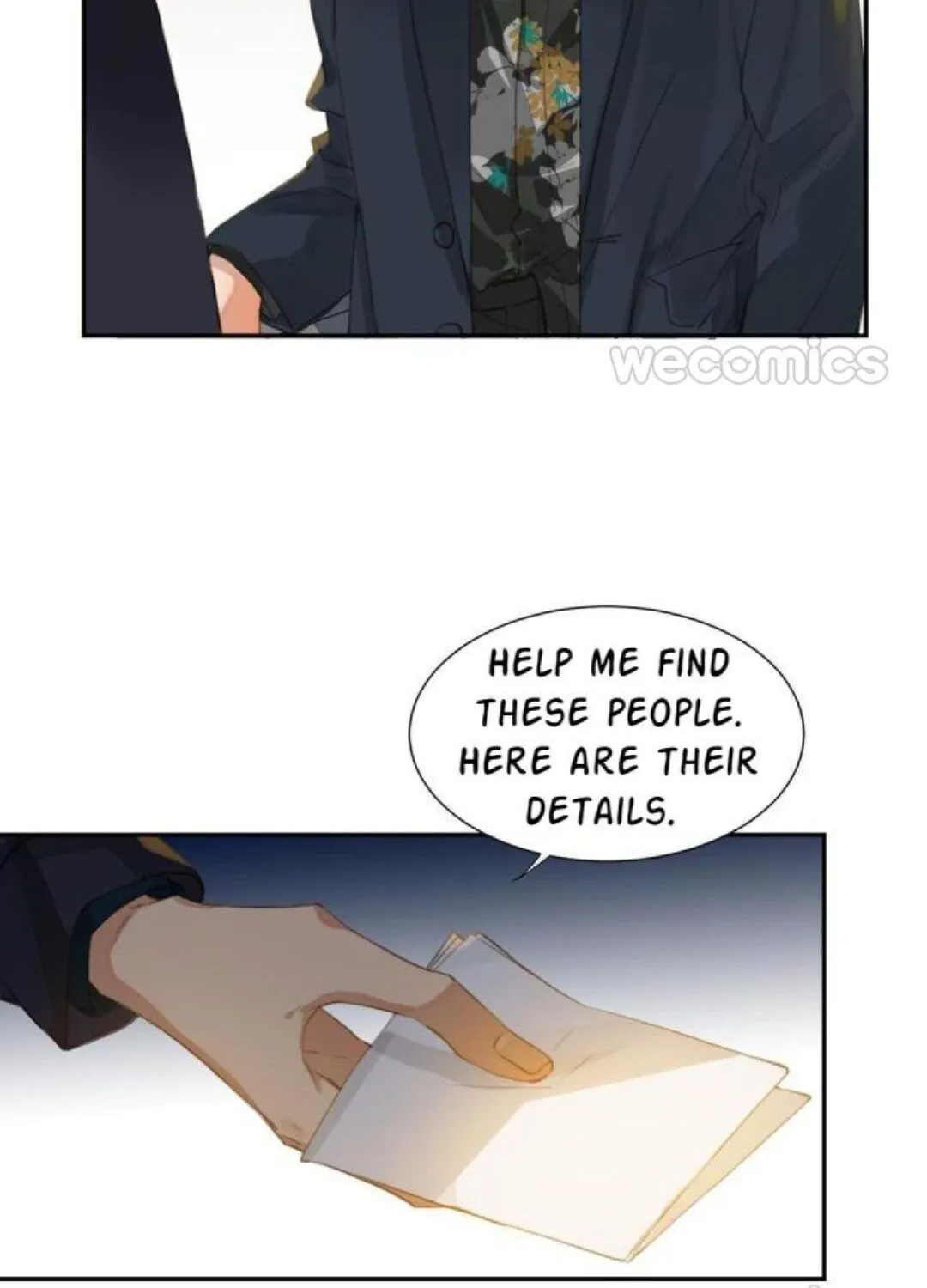 Read Unsound Relationship chapter 56 image 4 on Lezhin