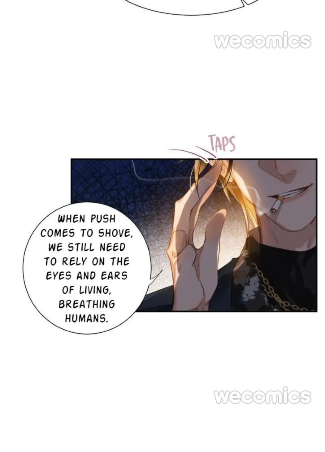 Read Unsound Relationship chapter 56 image 8 on Lezhin