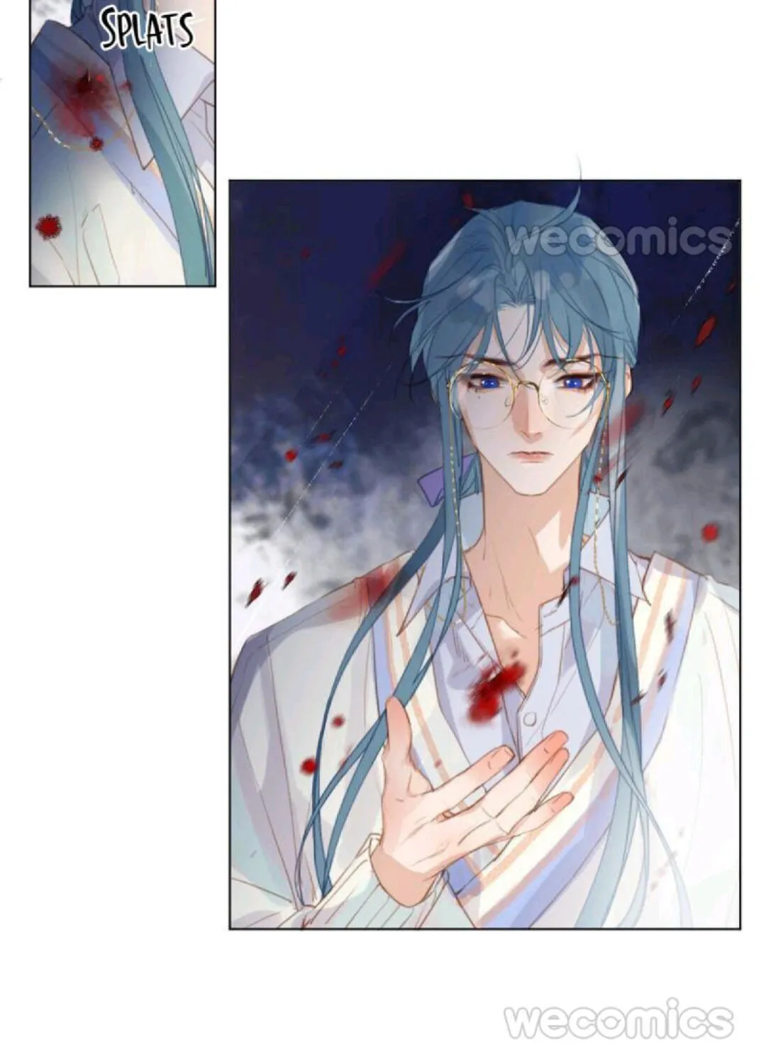 Read Unsound Relationship chapter 57 image 10 on Lezhin