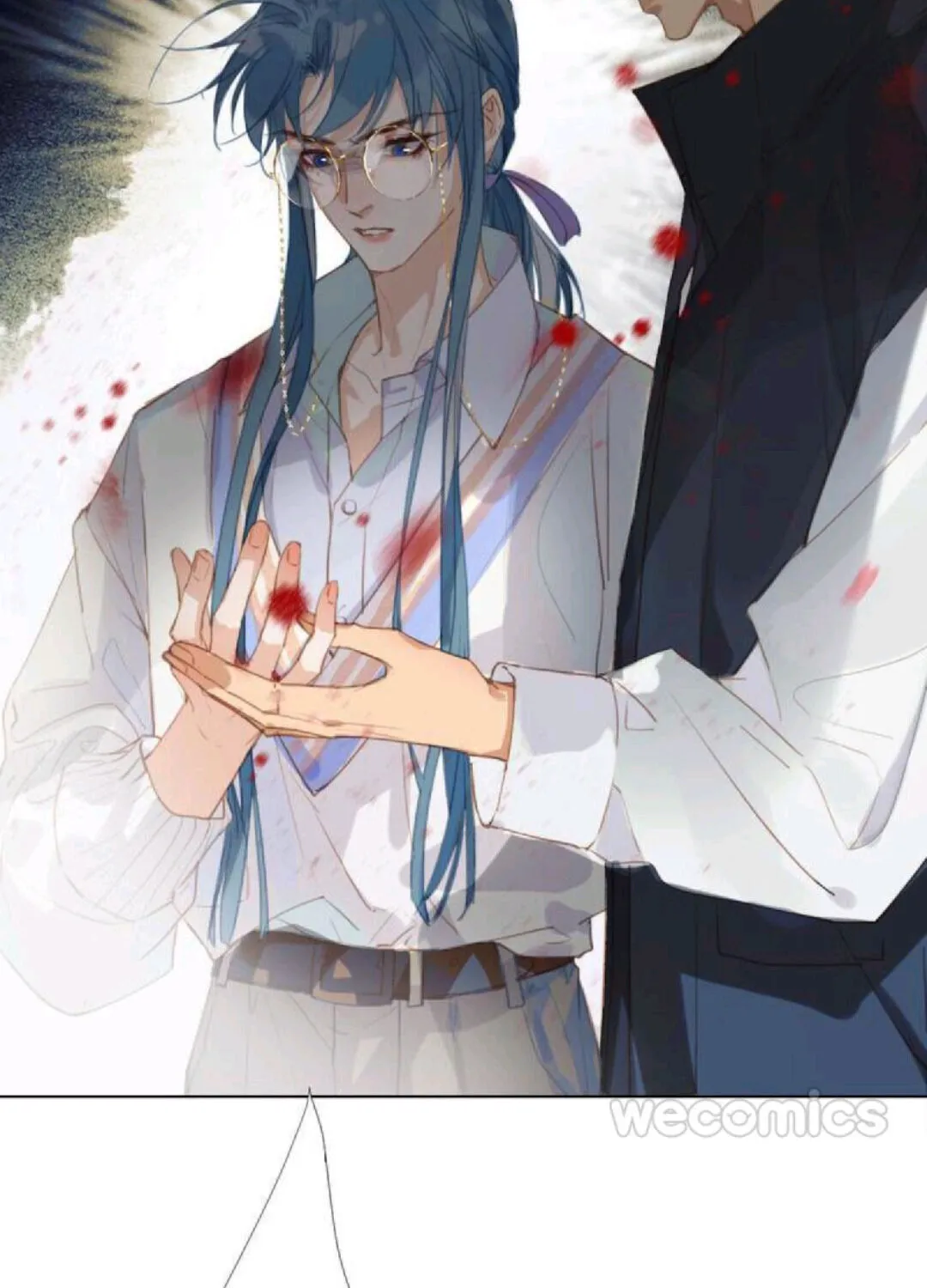 Read Unsound Relationship chapter 57 image 12 on Lezhin