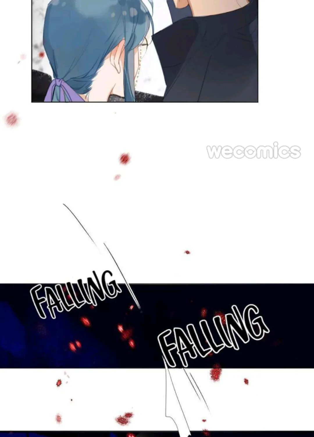 Read Unsound Relationship chapter 57 image 14 on Lezhin