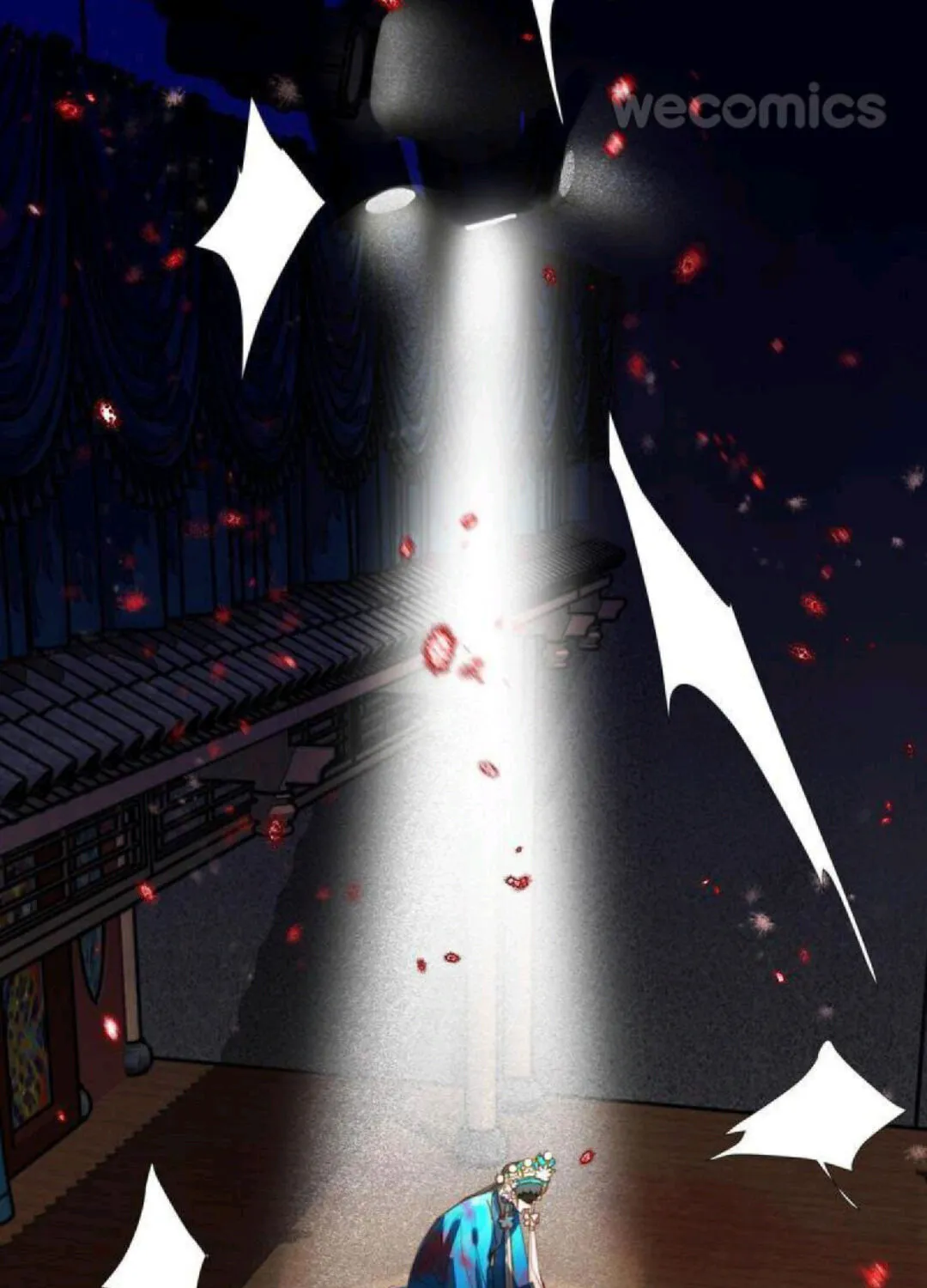 Read Unsound Relationship chapter 57 image 15 on Lezhin