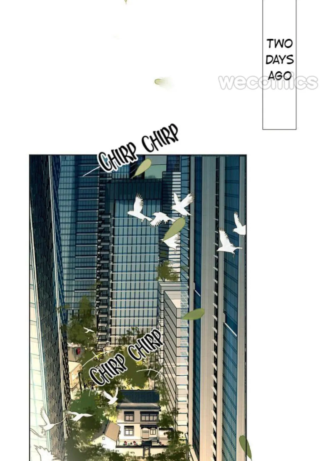 Read Unsound Relationship chapter 57 image 18 on Lezhin