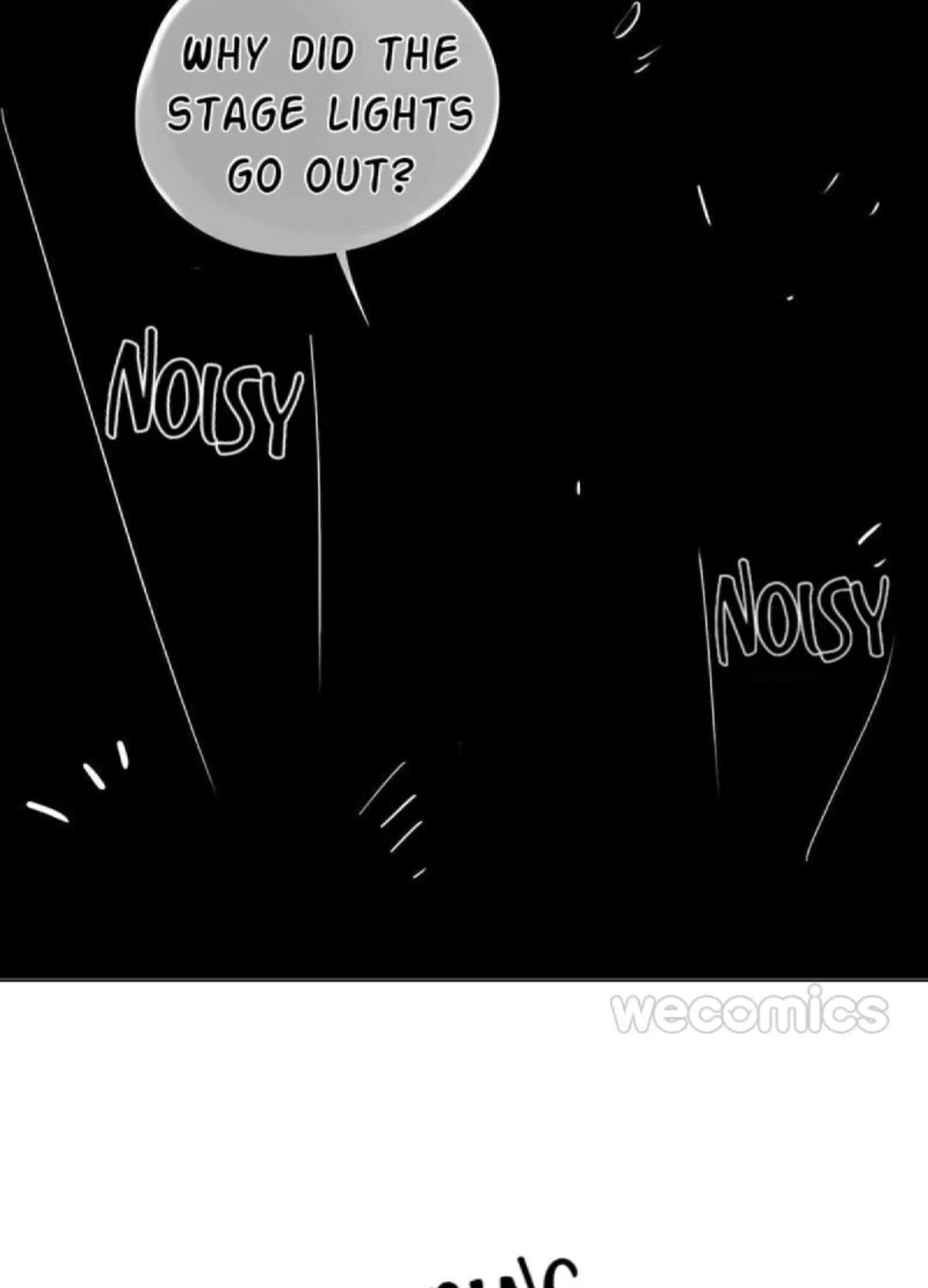 Read Unsound Relationship chapter 57 image 2 on Lezhin