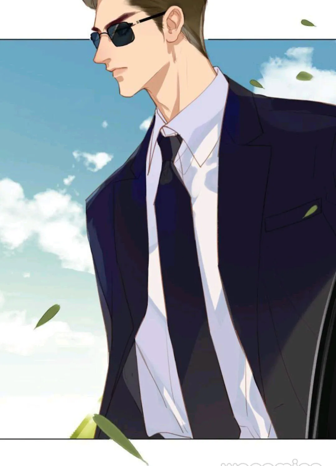 Read Unsound Relationship chapter 57 image 21 on Lezhin