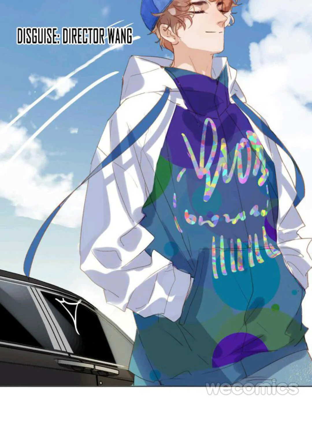 Read Unsound Relationship chapter 57 image 24 on Lezhin