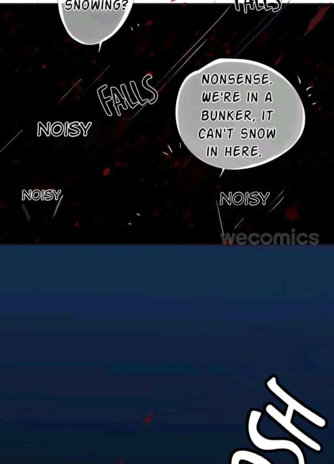 Read Unsound Relationship chapter 57 image 4 on Lezhin