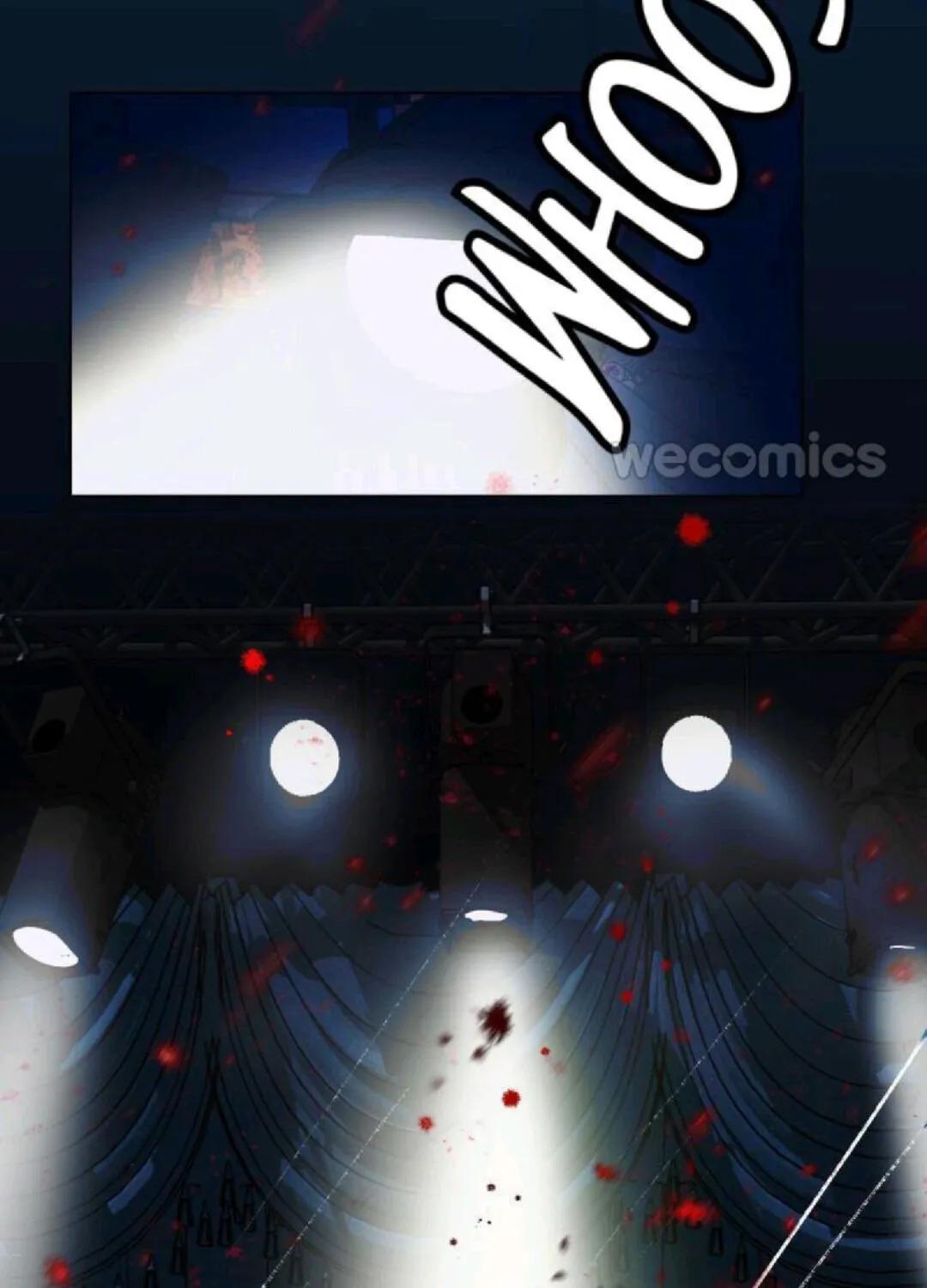 Read Unsound Relationship chapter 57 image 5 on Lezhin