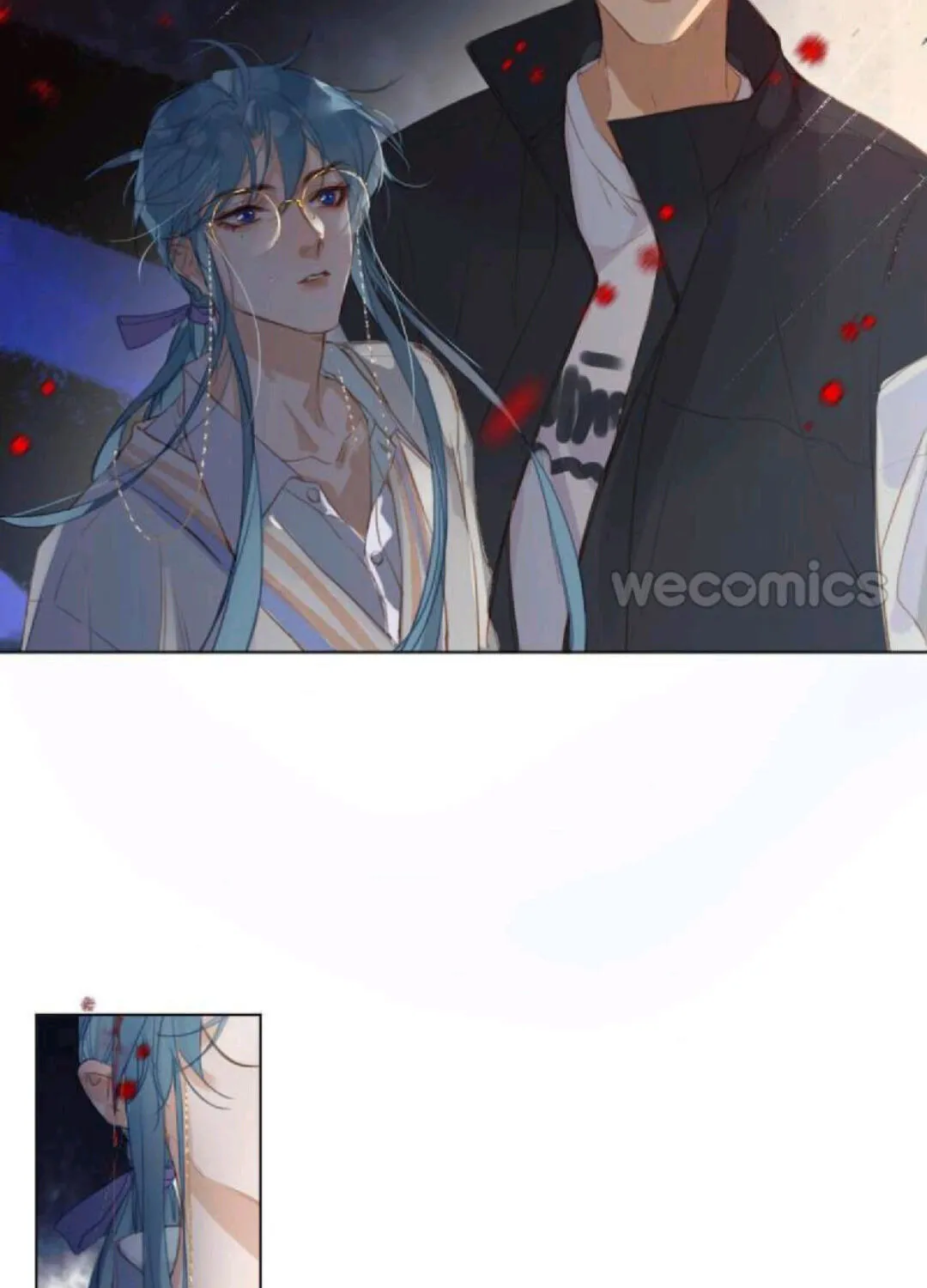 Read Unsound Relationship chapter 57 image 9 on Lezhin
