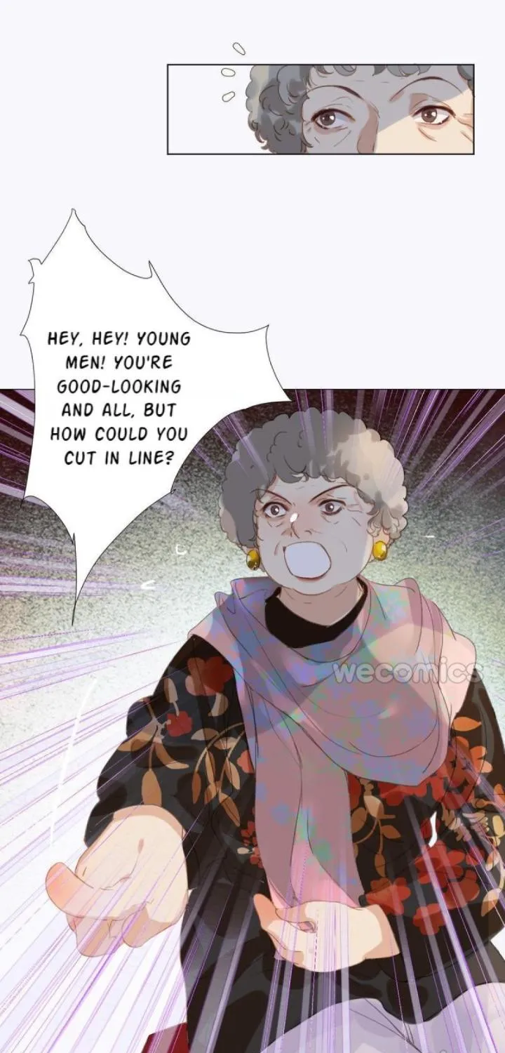 Read Unsound Relationship chapter 58 image 10 on Lezhin