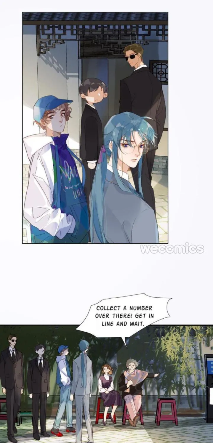 Read Unsound Relationship chapter 58 image 12 on Lezhin
