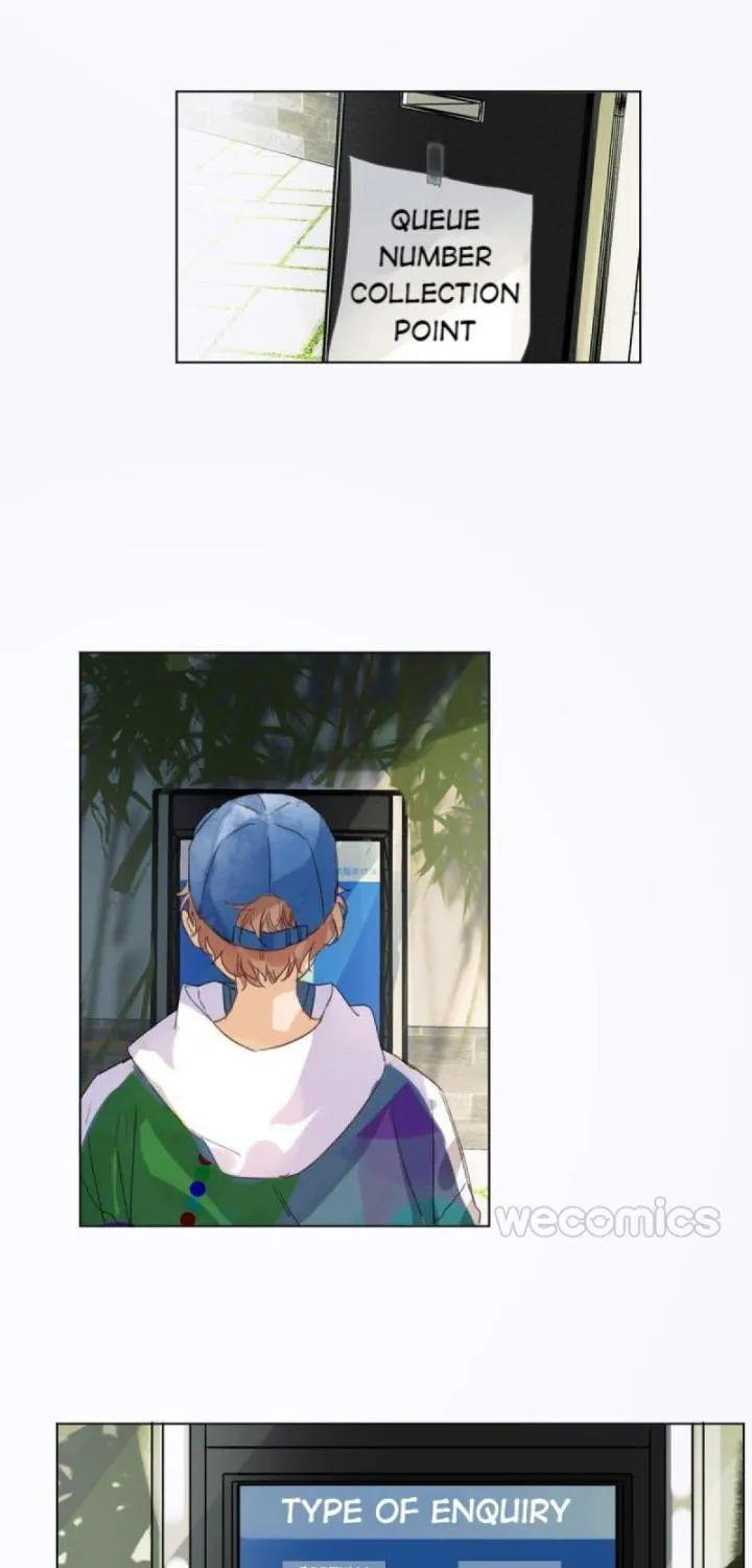 Read Unsound Relationship chapter 58 image 14 on Lezhin