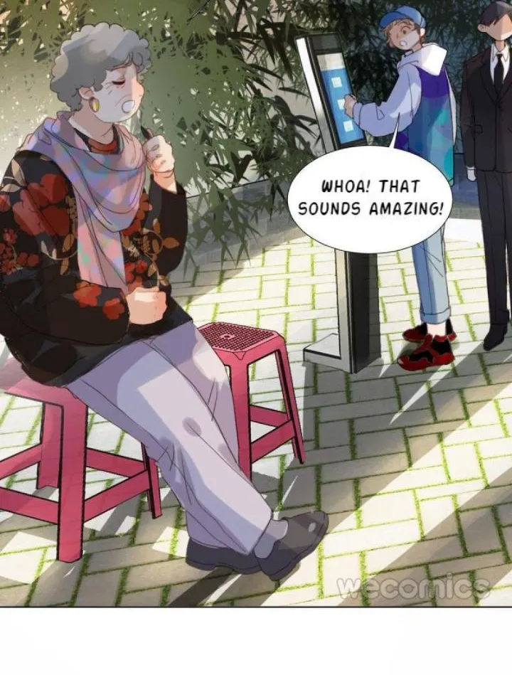 Read Unsound Relationship chapter 58 image 17 on Lezhin