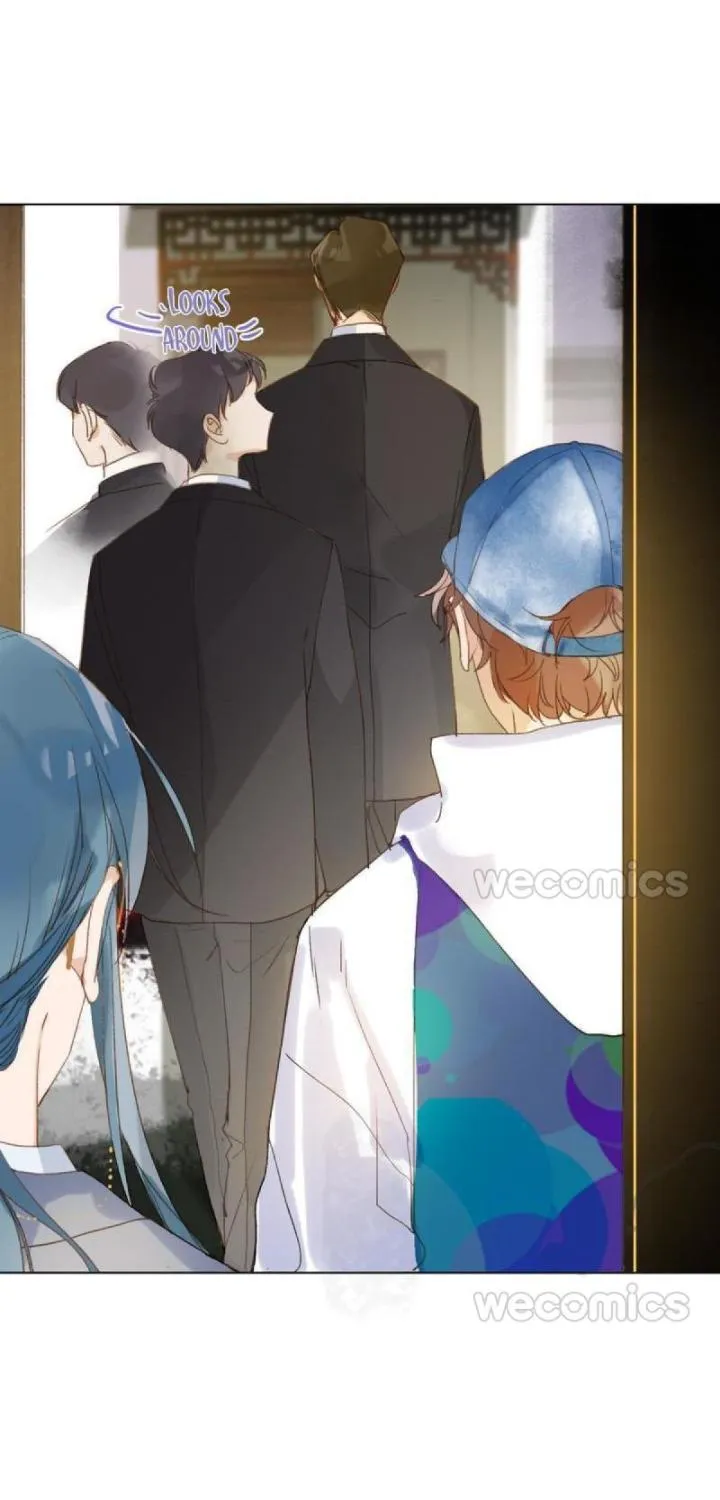 Read Unsound Relationship chapter 58 image 2 on Lezhin