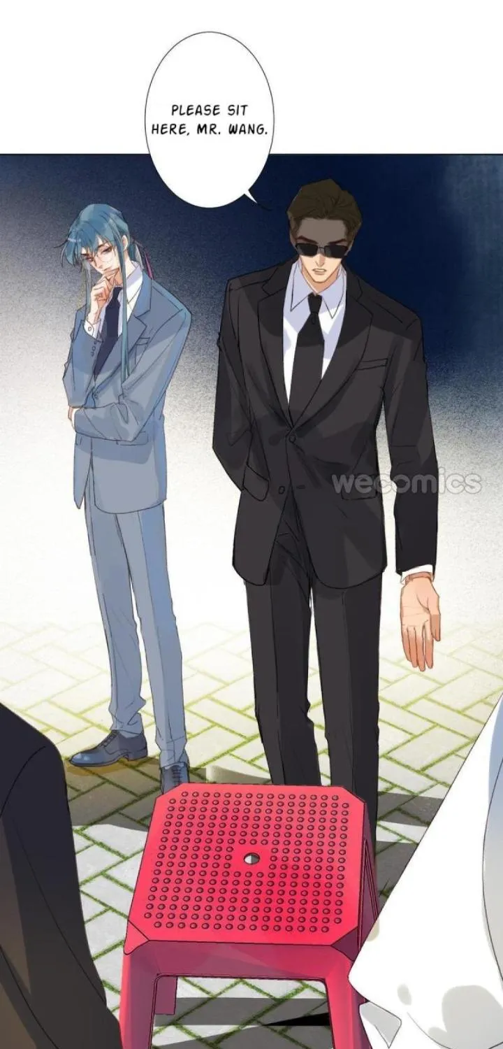 Read Unsound Relationship chapter 58 image 24 on Lezhin