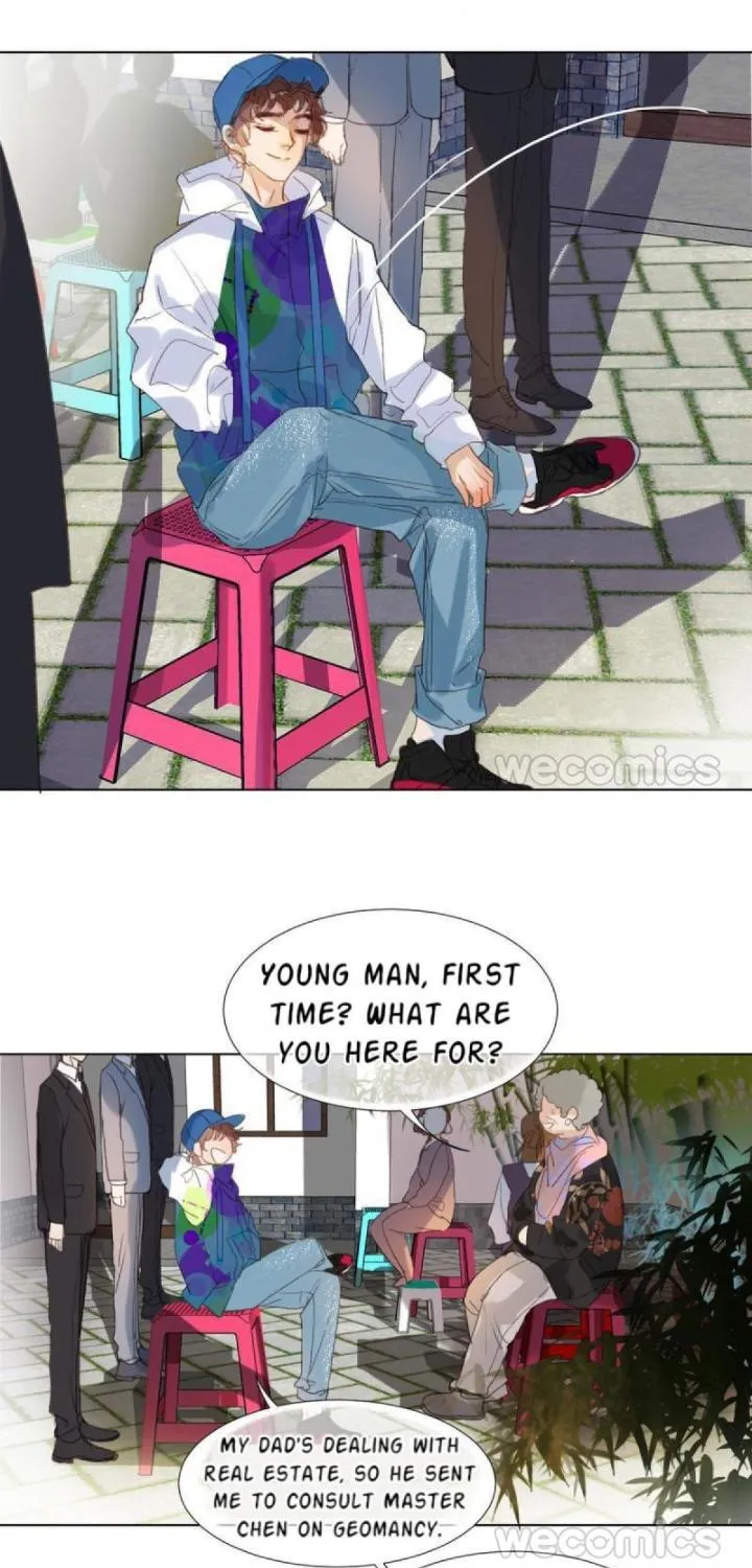 Read Unsound Relationship chapter 58 image 26 on Lezhin