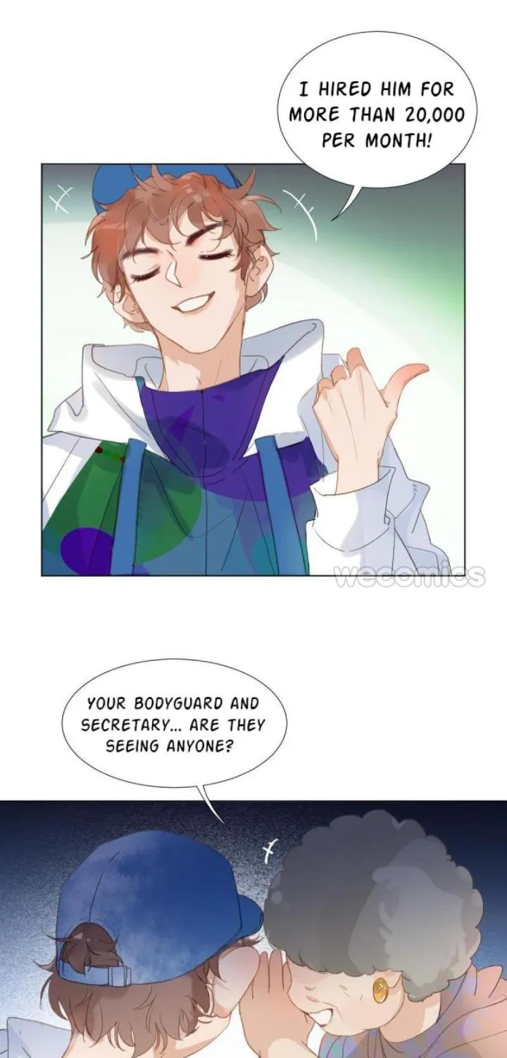 Read Unsound Relationship chapter 58 image 30 on Lezhin