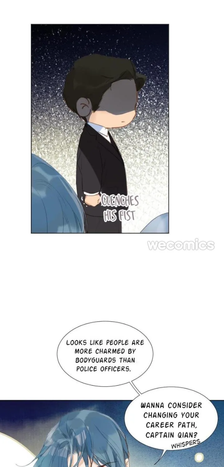 Read Unsound Relationship chapter 58 image 32 on Lezhin