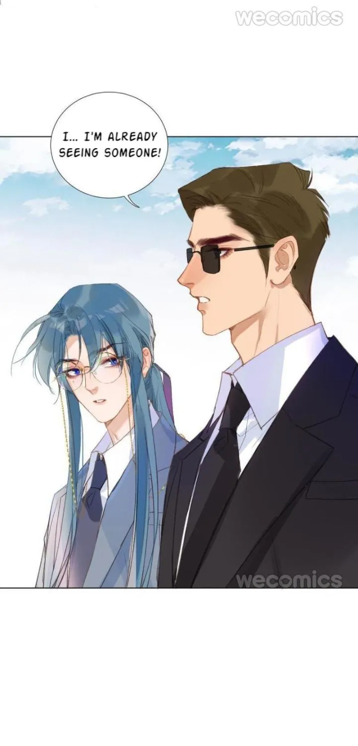 Read Unsound Relationship chapter 58 image 34 on Lezhin