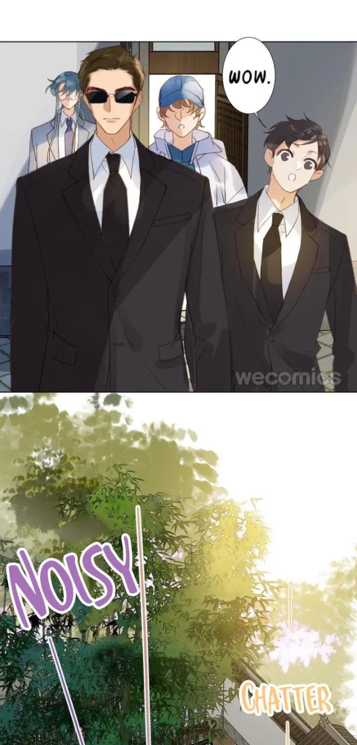 Read Unsound Relationship chapter 58 image 4 on Lezhin