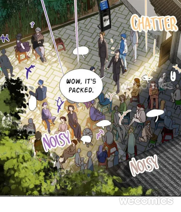 Read Unsound Relationship chapter 58 image 5 on Lezhin