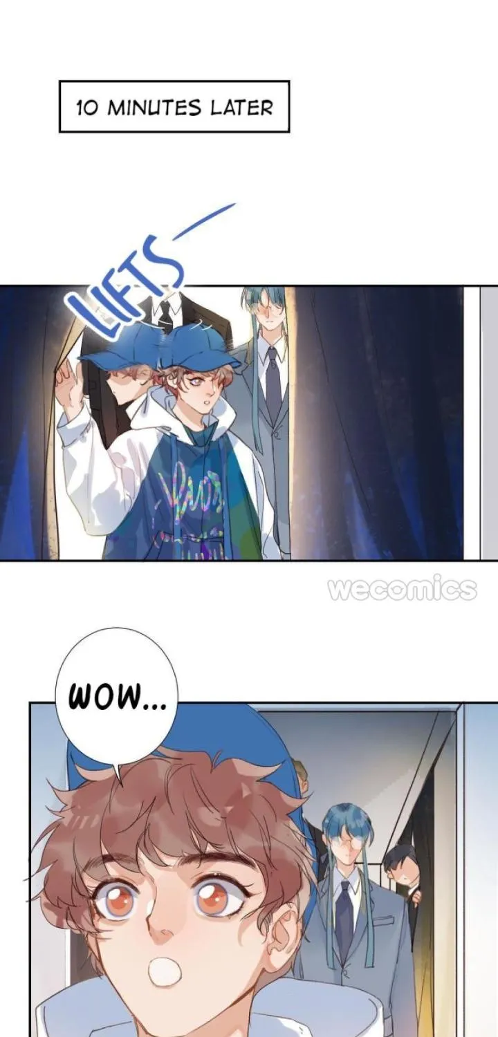 Read Unsound Relationship chapter 59 image 10 on Lezhin