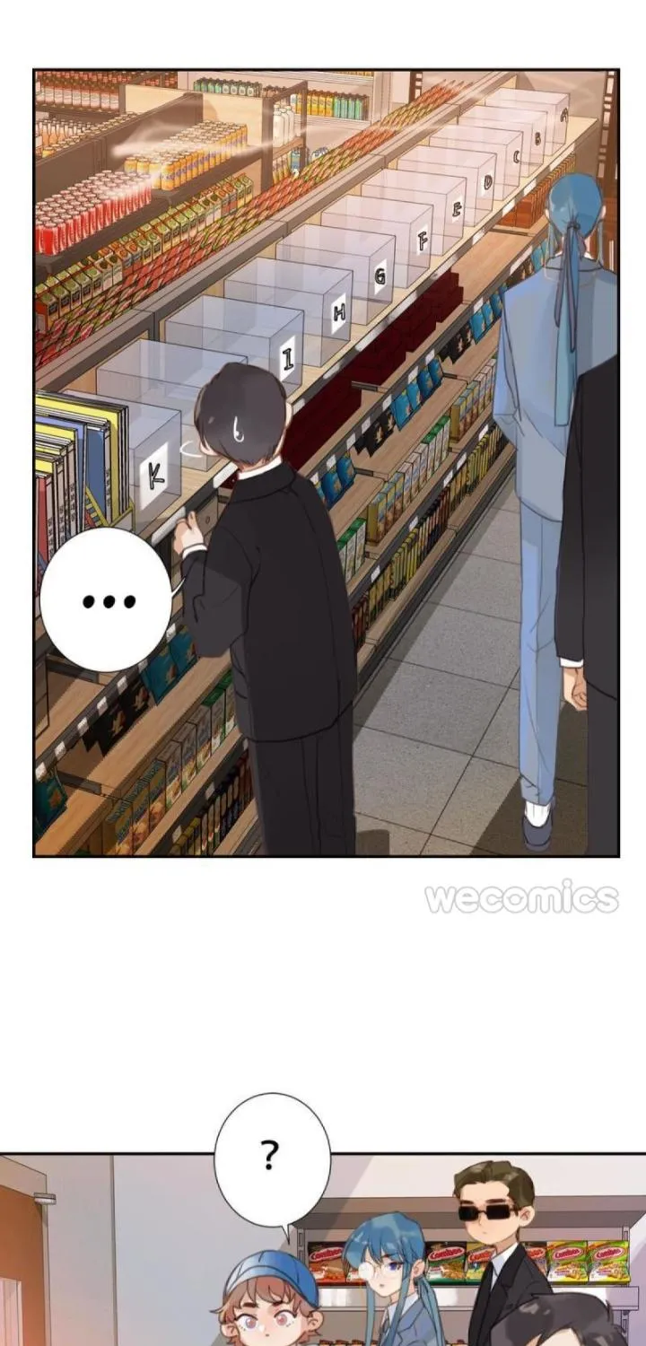 Read Unsound Relationship chapter 59 image 16 on Lezhin