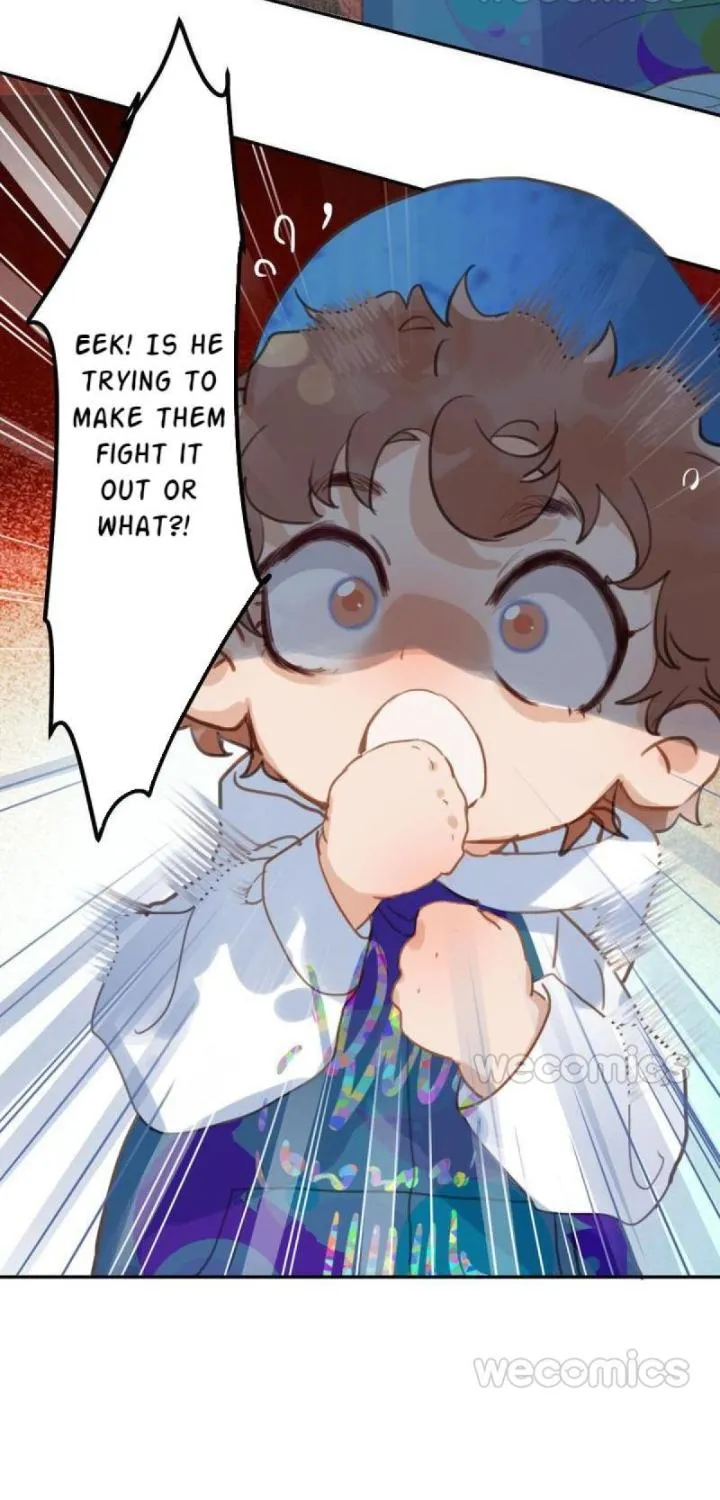 Read Unsound Relationship chapter 59 image 19 on Lezhin