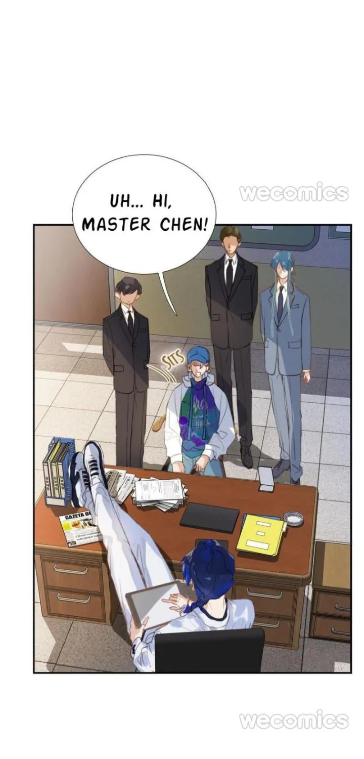 Read Unsound Relationship chapter 59 image 25 on Lezhin