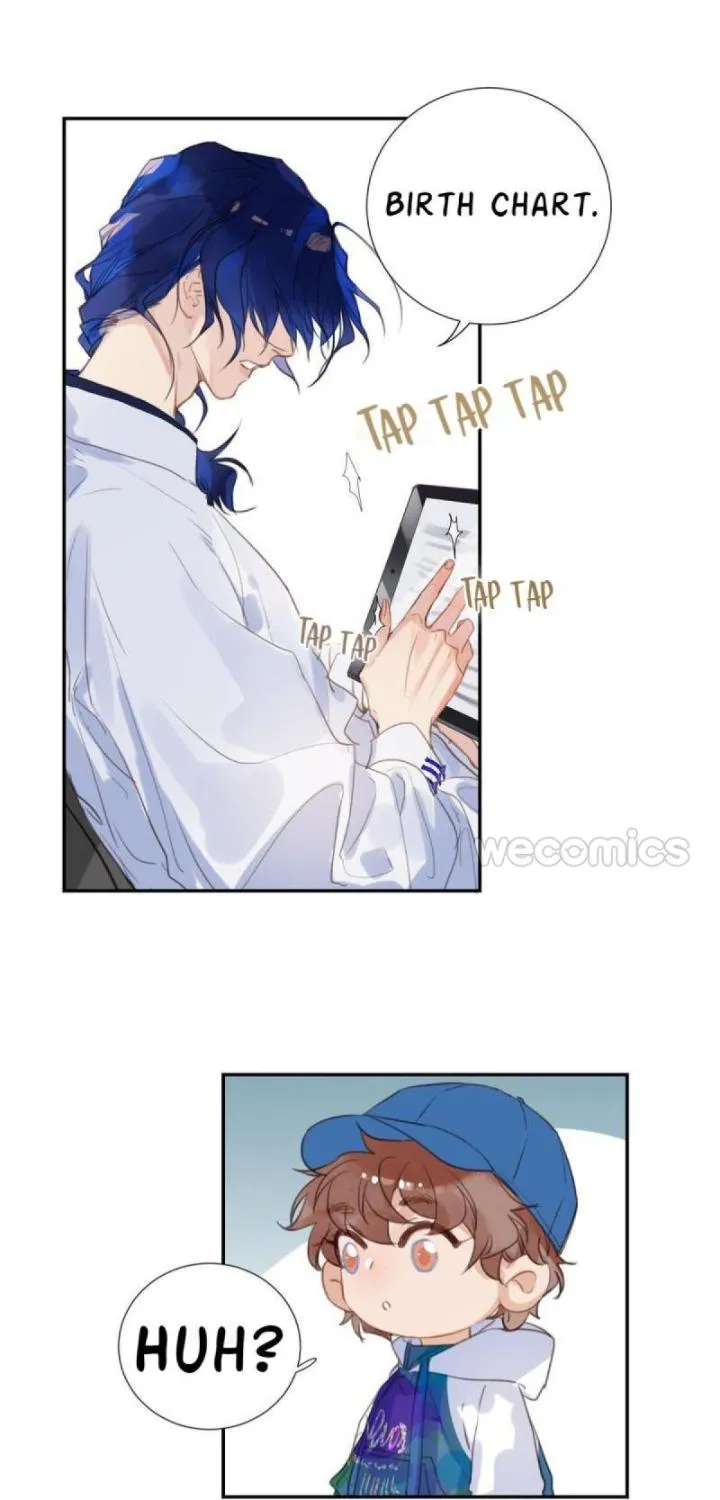 Read Unsound Relationship chapter 59 image 33 on Lezhin