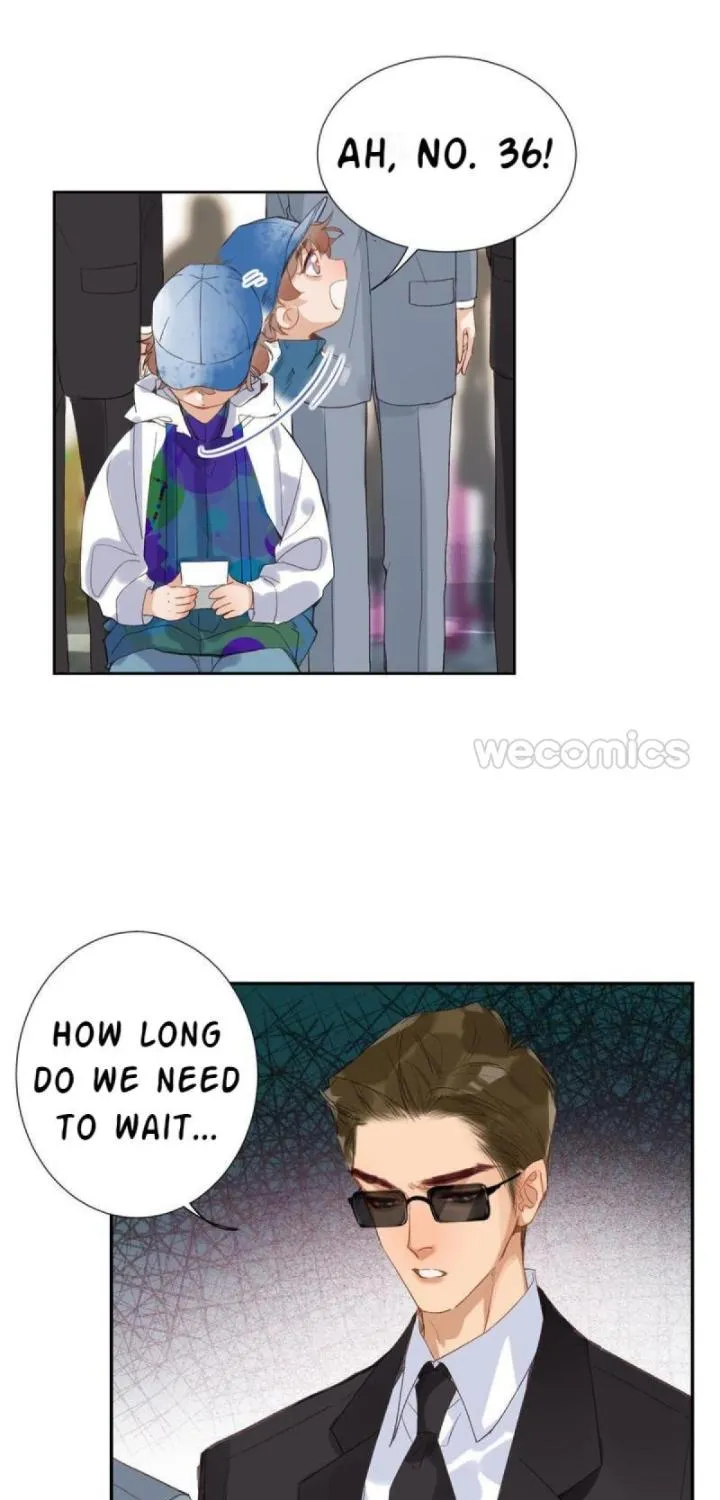 Read Unsound Relationship chapter 59 image 4 on Lezhin