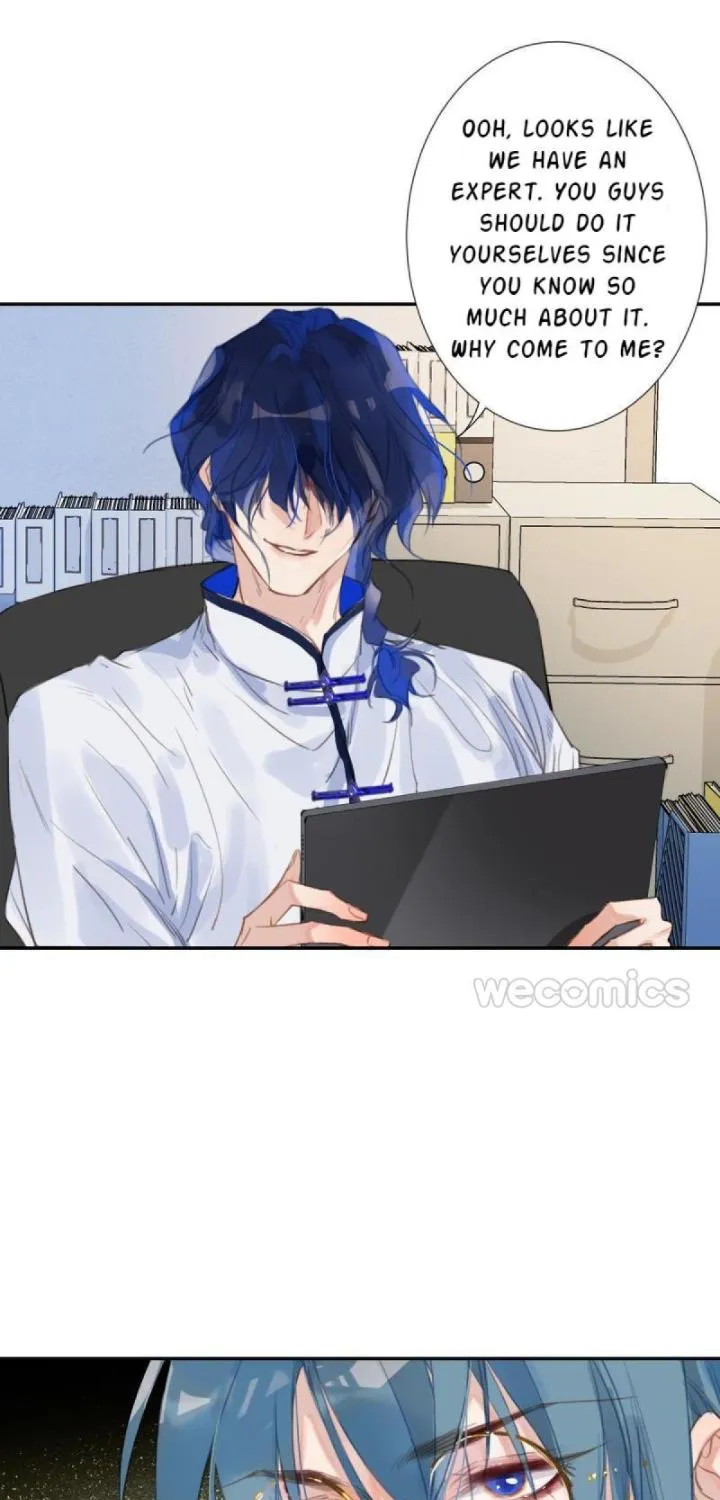Read Unsound Relationship chapter 59 image 41 on Lezhin