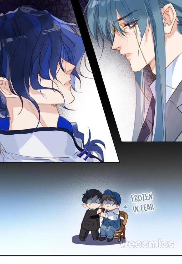 Read Unsound Relationship chapter 59 image 44 on Lezhin