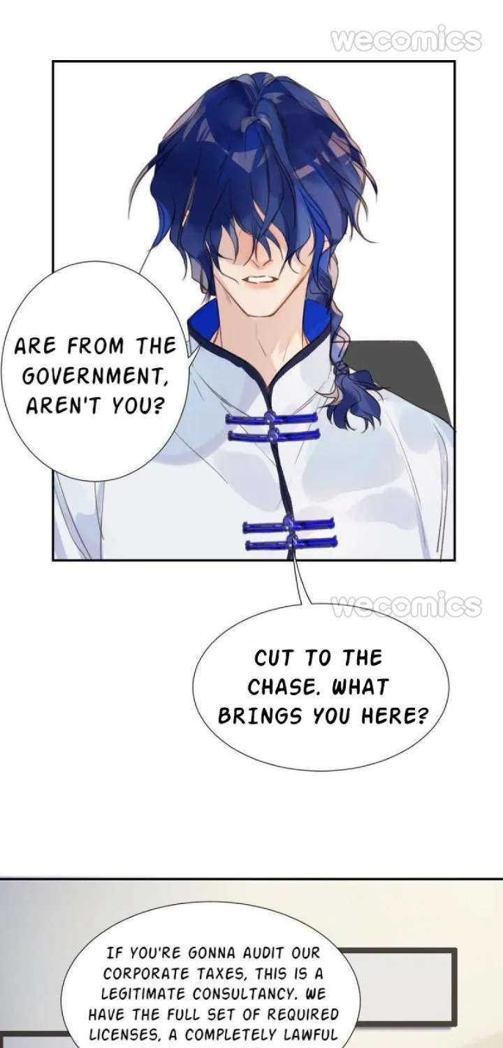 Read Unsound Relationship chapter 59 image 47 on Lezhin