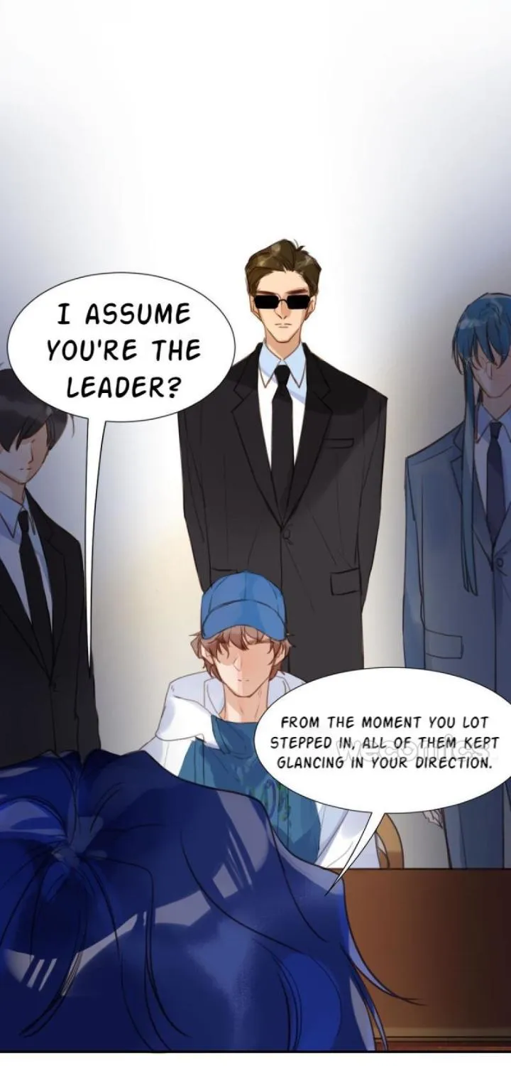 Read Unsound Relationship chapter 59 image 51 on Lezhin