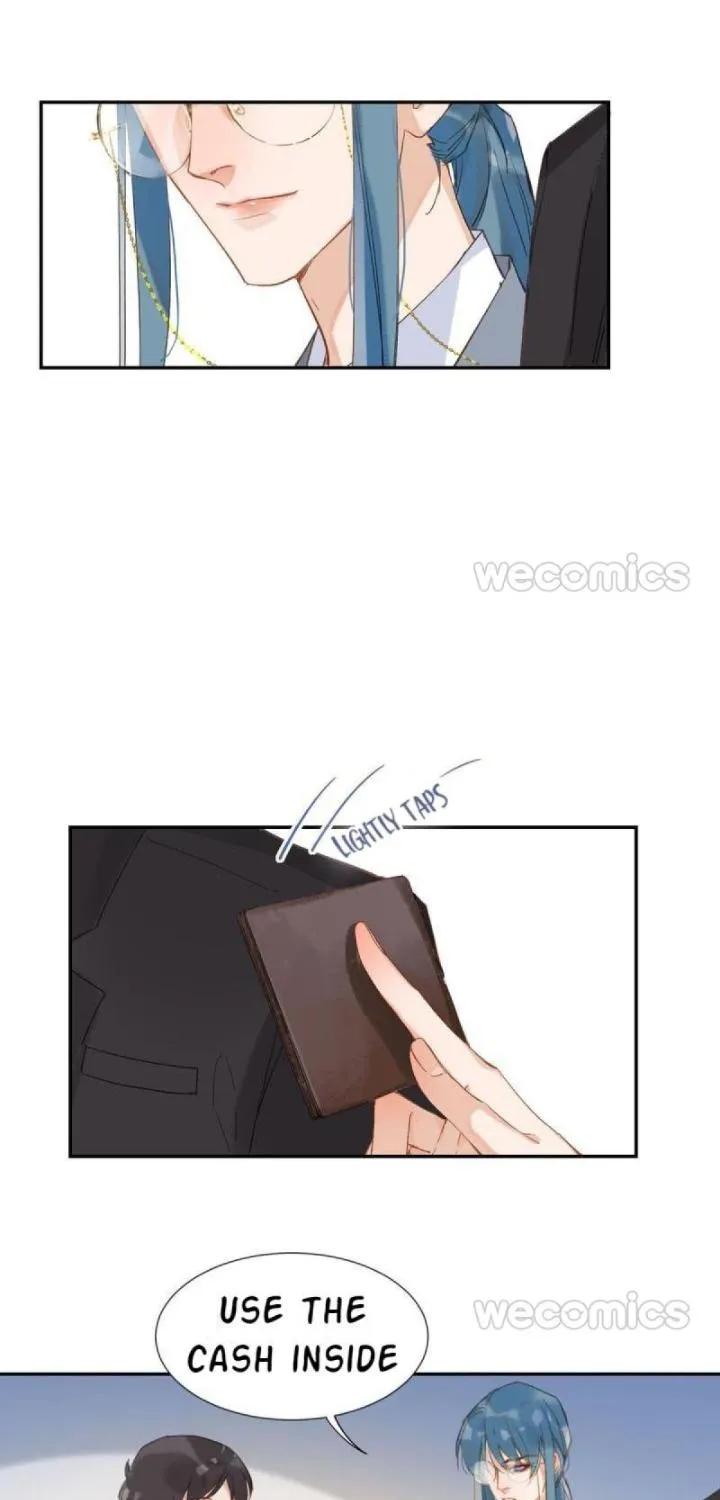 Read Unsound Relationship chapter 59 image 6 on Lezhin