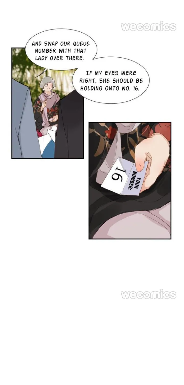 Read Unsound Relationship chapter 59 image 8 on Lezhin