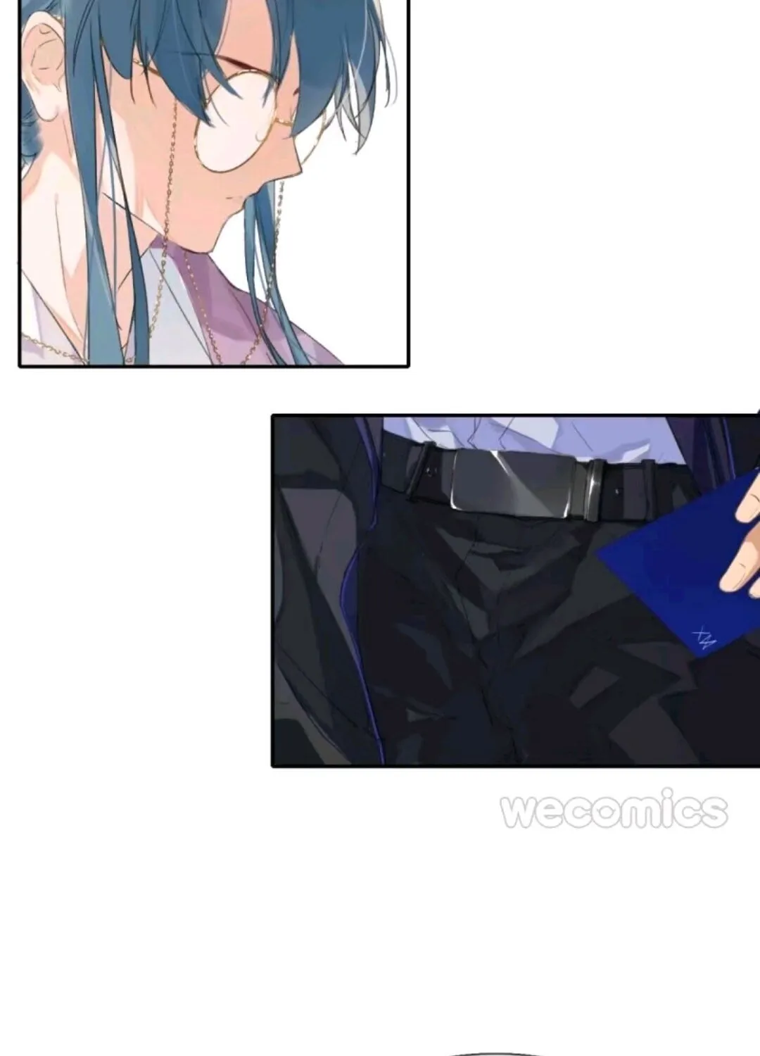 Read Unsound Relationship chapter 6 image 10 on Lezhin