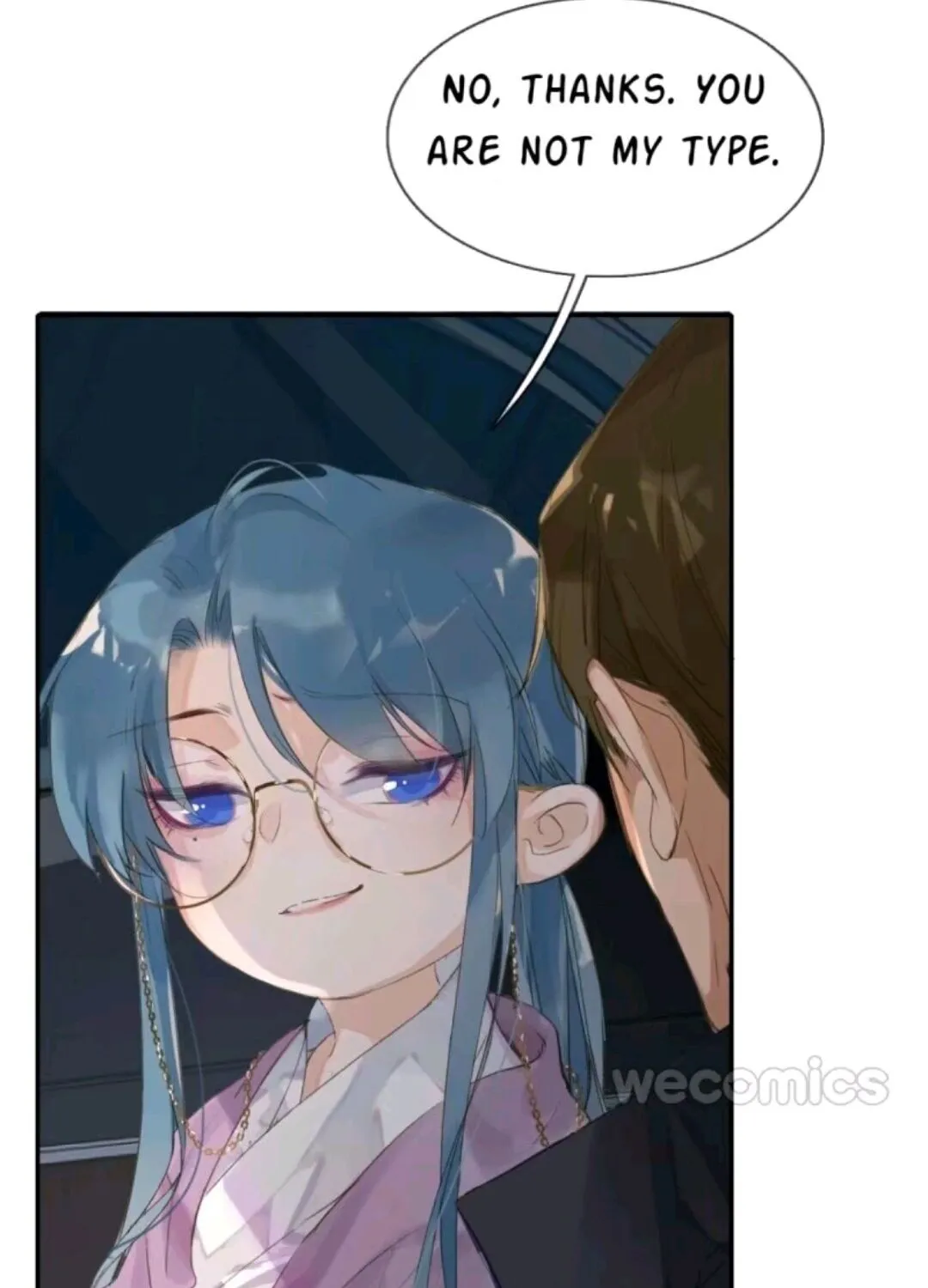 Read Unsound Relationship chapter 6 image 11 on Lezhin