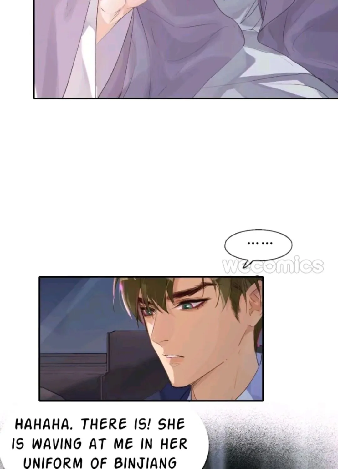 Read Unsound Relationship chapter 6 image 15 on Lezhin