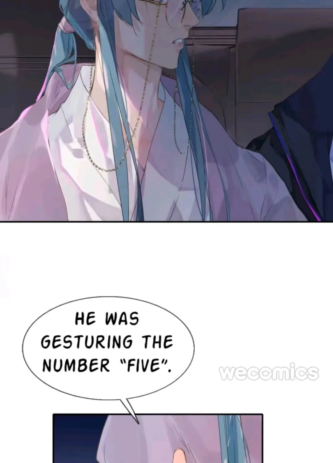 Read Unsound Relationship chapter 6 image 18 on Lezhin