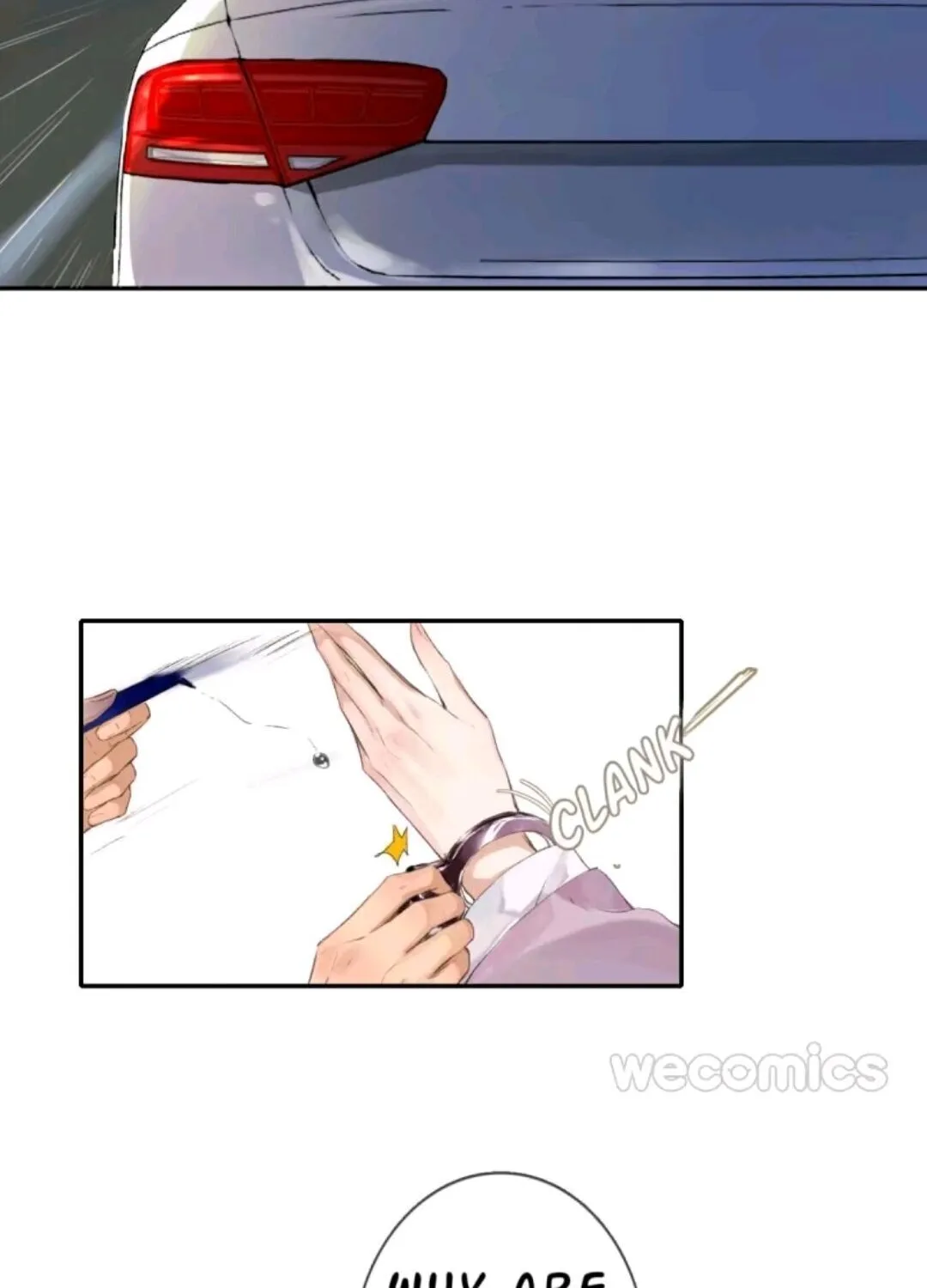 Read Unsound Relationship chapter 6 image 2 on Lezhin