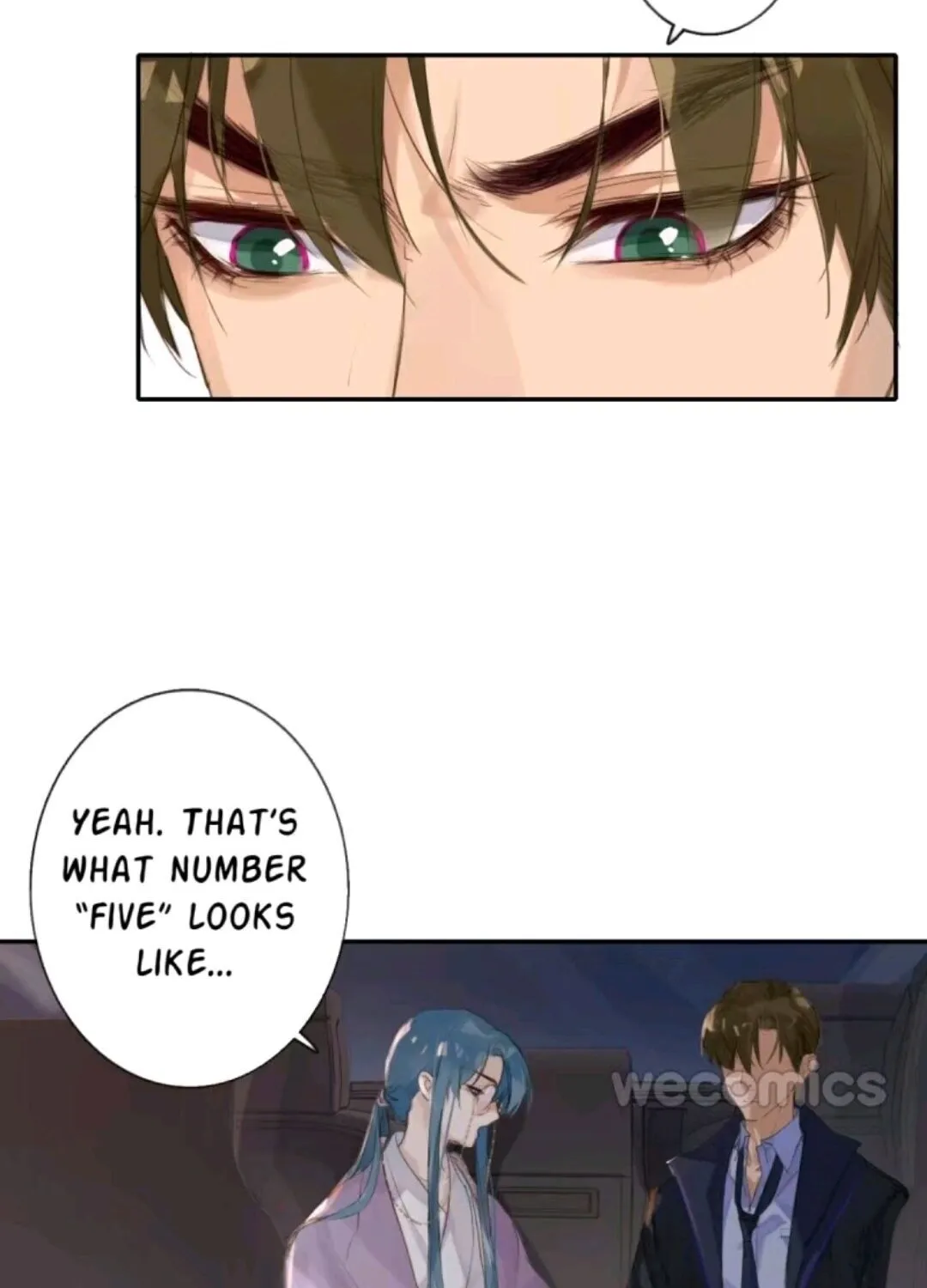 Read Unsound Relationship chapter 6 image 20 on Lezhin